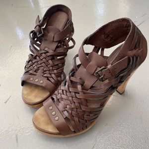 Michael Kors heels